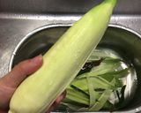 屋台の醤油バター焼きとうもろこし【フライパン】作り方1写真