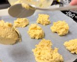 一気に40枚!ウエハース大量消費クッキー作り方6写真