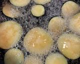 サッパリ美味しい茄子の油淋作り方1写真