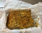 小麦粉砂糖不使用バナナブレッド作り方4写真