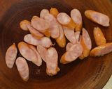 ナポリタン　～ケチャップの恋人～作り方1写真