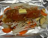 鮭のちゃんちゃん焼き作り方7写真