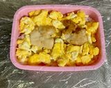 弁当箱でおにぎらず作り方2写真