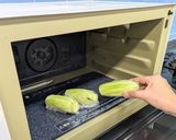 蒸し鶏となすの簡単ニラ割りぽん作り方2写真