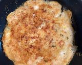 簡単★ピザのような鶏胸肉のチーズカツレツ作り方14写真