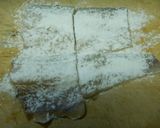 ブレンダーで塩ダラのムニエルパプリカ風味作り方3写真