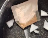 胃に優しい七草粥☆ご飯で簡単☆寒い日朝食作り方1写真
