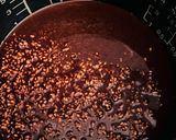 炊飯器でチョコレート麹作り方1写真