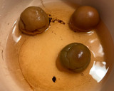 砂糖不使用ヘルシー 梅酒の梅で梅の甘露煮作り方2写真