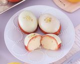 🍋レモンフィナンシェ作り方11写真