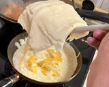 バズレシピ⭐︎アメリカンパンケーキ⭐︎作り方4写真