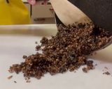 そばの実　みそバー作り方6写真