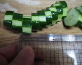 ピリ辛きゅうり作り方2写真