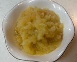 フルーティーカレー作り方6写真