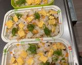 高齢者や幼児にも食べやすく!五目寿司♪作り方4写真