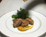 ヘルシー豚ヒレのターメリック味噌カツ作り方20写真