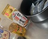 たらの煮付け！アイリスオーヤマ電気圧力鍋作り方1写真