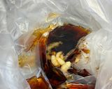 ジューシー鶏ももBIG唐揚げ作り方2写真