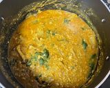 超簡単！ズボラ飯！鍋味変カレー作り方2写真