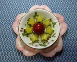 可愛い♪⭐きゅうりのお星様ピクルス🎋⭐✨作り方7写真
