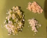 子どもにも！大人にも！辛くない麻婆豆腐作り方1写真