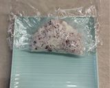 ゆかりごはんで鮭おにぎり作り方4写真