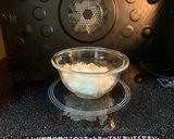 【鶏肉で豆腐ハンバーグ】水切り不用で簡単♪作り方1写真