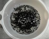 サバ団子スープ作り方1写真