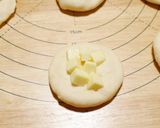 【ライ麦25％】ライ麦プチパン作り方13写真