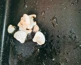 炊飯器でローストビーフ作り方3写真