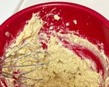 ド怠惰のバスク風チーズケーキ作り方1写真
