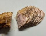 しっとりやわらか♪豚肉の烏龍茶煮作り方2写真