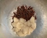 チョコもち作り方4写真