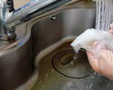 さつまいもレンジ蒸し｜腸活に作り方1写真