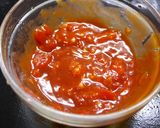 簡単！銀鮭野菜たっぷりオムレツ作り方8写真