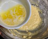 ホケミ（HM）で超簡単♫♬♪りんごケーキ作り方4写真