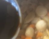筑前煮　作り方19写真