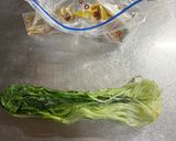 水菜の浅漬け作り方3写真