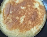 🌟ケンちゃん豆腐米粉パンケーキ＊作り方3写真