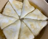 白はんぺんのチーズ天ぷら作り方3写真