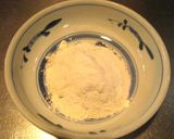 米粉・小麦粉・蕎麦粉で作った麺で釜揚げ作り方6写真