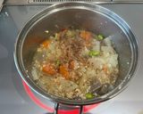 大根のそぼろ煮作り方7写真