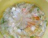 我が家の白菜漬け（我が家用覚書）作り方8写真