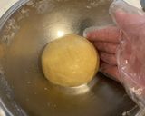 米粉deタルト✴︎土台作り作り方5写真