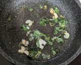 町中華屋さんの味！最強チャーハン作り方1写真