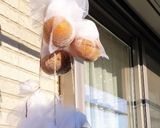 お酒にぴったり柚餅子（ゆべし）作り方8写真