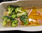 レンジで簡単カルボナーラ作り方2写真