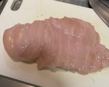 ピーマン大量消費☆簡単😋鶏胸肉の青椒肉絲作り方2写真