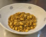 tacook蒸し大豆のキーマカレー作り方7写真