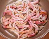 あま～い🤭💕バターポン酢のたまご野菜炒め作り方2写真